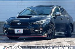 subaru wrx 2015 -SUBARU--WRX DBA-VAG--VAG-012871---SUBARU--WRX DBA-VAG--VAG-012871-