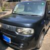 nissan cube 2011 CFJ1839513 image 1
