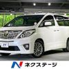 toyota alphard 2014 quick_quick_ANH20W_ANH20-8355167 image 1