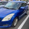 suzuki swift 2010 -SUZUKI--Swift DBA-ZC72S--ZC72S-101285---SUZUKI--Swift DBA-ZC72S--ZC72S-101285- image 4