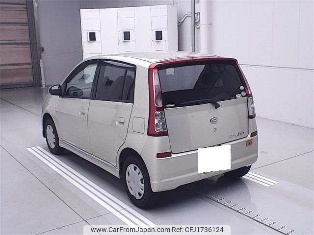 daihatsu mira-avy 2006 CFJ1736124 image 2