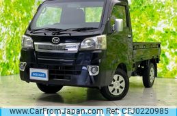 daihatsu hijet-truck 2015 quick_quick_EBD-S510P_S510P-0003200