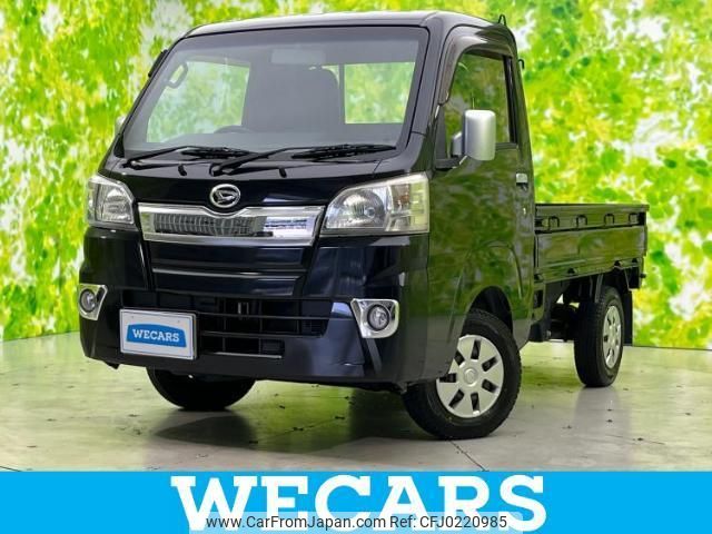 daihatsu hijet-truck 2015 quick_quick_EBD-S510P_S510P-0003200 image 1