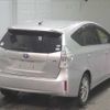 toyota prius-α 2011 -TOYOTA--Prius α ZVW41W-3069376---TOYOTA--Prius α ZVW41W-3069376- image 6