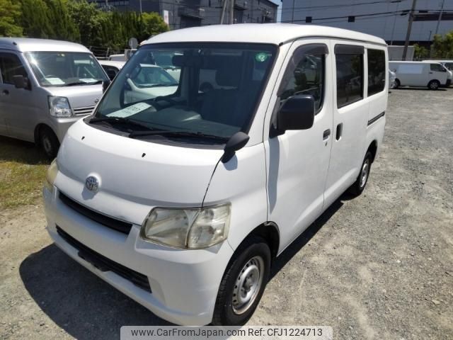 toyota townace-van 2015 quick_quick_DBF-S402M_S402M-0052562 image 1