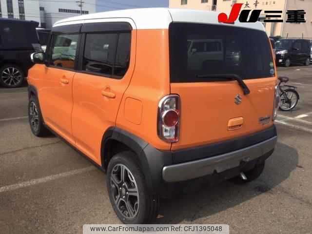 suzuki hustler 2014 -SUZUKI 【三重 】--Hustler MR31S--828749---SUZUKI 【三重 】--Hustler MR31S--828749- image 2