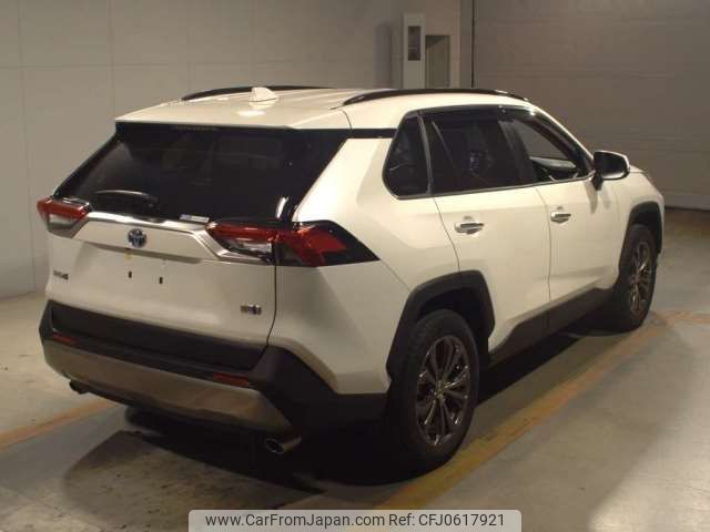 toyota rav4 2022 -TOYOTA--RAV4 6AA-AXAH54--AXAH54-4041071---TOYOTA--RAV4 6AA-AXAH54--AXAH54-4041071- image 2