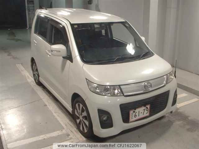 mazda az-wagon 2012 CFJ1622067 image 1