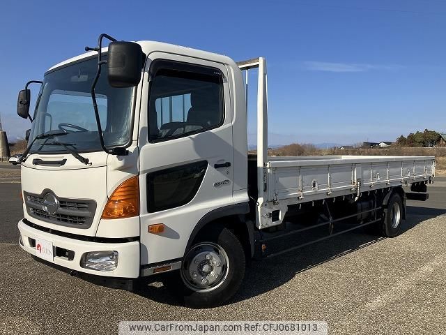 hino ranger 2013 quick_quick_TKG-FC9JKAP_FC9JKA-14069 image 1