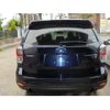 subaru forester 2016 CFJ1170037 image 11