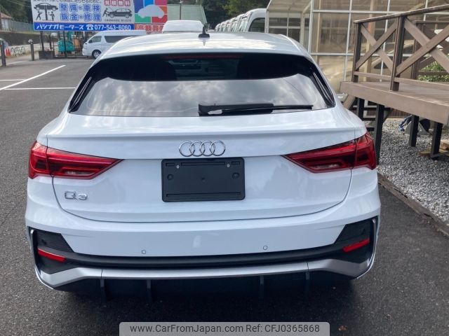 audi q3 2022 -AUDI--Audi Q3 F3DFY--WAUZZZF32N121789---AUDI--Audi Q3 F3DFY--WAUZZZF32N121789- image 2