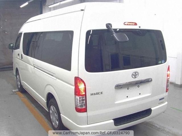 toyota hiace-van 2018 quick_quick_CBF-TRH221K_TRH221-0084167 image 2