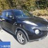 nissan juke 2011 -NISSAN 【神戸 303は2177】--Juke YF15-048559---NISSAN 【神戸 303は2177】--Juke YF15-048559- image 1