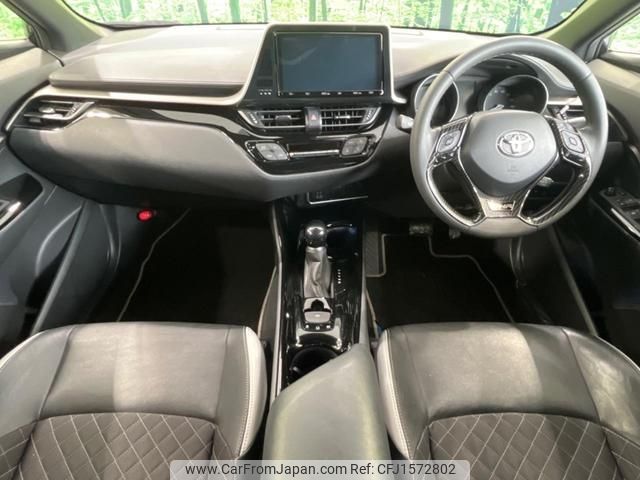 toyota c-hr 2019 CFJ1572802 image 2