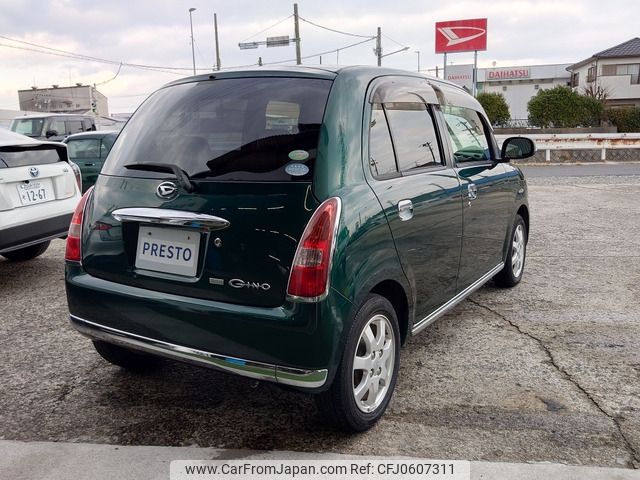 daihatsu mira-gino 2008 -DAIHATSU--Mira Gino DBA-L650S--L650S-0073422---DAIHATSU--Mira Gino DBA-L650S--L650S-0073422- image 2