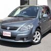 suzuki sx4 2006 CFJ1656835 image 27