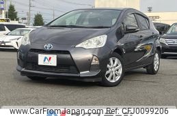 toyota aqua 2014 -TOYOTA--AQUA DAA-NHP10--NHP10-2285163---TOYOTA--AQUA DAA-NHP10--NHP10-2285163-