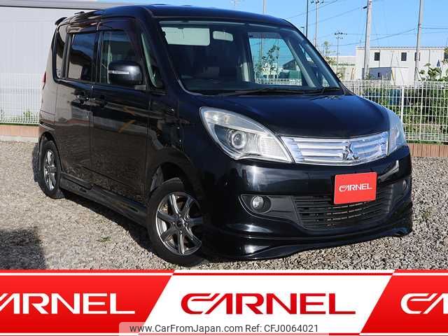 mitsubishi delica-d2 2011 l11063 image 1