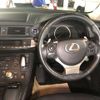 lexus ct 2015 -LEXUS--Lexus CT DAA-ZWA10--ZWA10-2238650---LEXUS--Lexus CT DAA-ZWA10--ZWA10-2238650- image 8