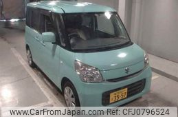 suzuki spacia 2016 -SUZUKI 【春日部 581ｷ3557】--Spacia MK42S-165194---SUZUKI 【春日部 581ｷ3557】--Spacia MK42S-165194-