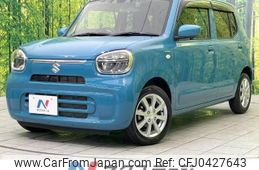 suzuki alto 2022 -SUZUKI--Alto 5AA-HA97S--HA97S-113165---SUZUKI--Alto 5AA-HA97S--HA97S-113165-