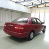 toyota corolla 1997 CFJ9996221 image 3