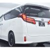 toyota alphard 2018 quick_quick_DBA-AGH30W_AGH30-0196226 image 2