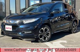 honda vezel 2018 quick_quick_RU3_RU3-1308628