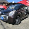 suzuki alto-eco 2014 -SUZUKI 【名変中 】--Alto Eco HA35S--170888---SUZUKI 【名変中 】--Alto Eco HA35S--170888- image 1