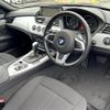 bmw z4 2009 -BMW--BMW Z4 ABA-LM25--WBALM32070E355490---BMW--BMW Z4 ABA-LM25--WBALM32070E355490- image 5