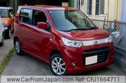 suzuki wagon-r 2013 CFJ1664711