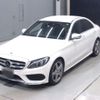 mercedes-benz c-class 2017 -MERCEDES-BENZ--Benz C Class 205040C-WDD2050402R318407---MERCEDES-BENZ--Benz C Class 205040C-WDD2050402R318407- image 1