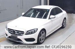 mercedes-benz c-class 2017 -MERCEDES-BENZ--Benz C Class 205040C-WDD2050402R318407---MERCEDES-BENZ--Benz C Class 205040C-WDD2050402R318407-