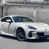 subaru brz 2022 -SUBARU--BRZ 3BA-ZD8--ZD8-006415---SUBARU--BRZ 3BA-ZD8--ZD8-006415- image 1