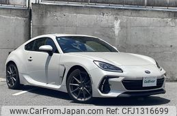 subaru brz 2022 -SUBARU--BRZ 3BA-ZD8--ZD8-006415---SUBARU--BRZ 3BA-ZD8--ZD8-006415-