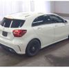 mercedes-benz a-class 2015 CFJ5960802 image 11