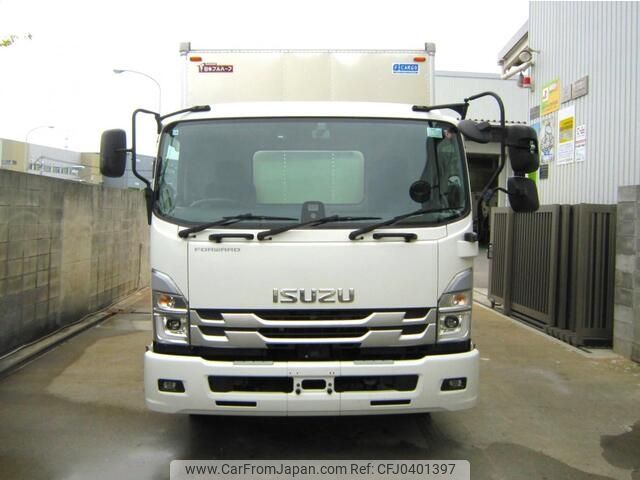 isuzu forward 2021 -ISUZU--Forward 2RG-FRR90S2--FRR90-7171520---ISUZU--Forward 2RG-FRR90S2--FRR90-7171520- image 2