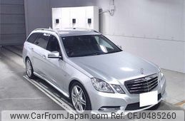 mercedes-benz e-class-station-wagon 2012 -MERCEDES-BENZ 【岐阜 303ﾅ9482】--Benz E Class Wagon 212247C-2A651136---MERCEDES-BENZ 【岐阜 303ﾅ9482】--Benz E Class Wagon 212247C-2A651136-