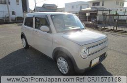 suzuki alto-lapin 2019 CFJ1576168