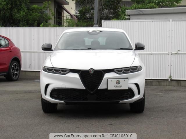 alfa-romeo alfa-romeo-others 2024 -ALFA ROMEO--Alfa Romeo Tonale 3LA-AV113--ZARPATDW4N3044***---ALFA ROMEO--Alfa Romeo Tonale 3LA-AV113--ZARPATDW4N3044***- image 2