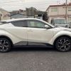 toyota c-hr 2018 -TOYOTA--C-HR DAA-ZYX10--ZYX10-2138392---TOYOTA--C-HR DAA-ZYX10--ZYX10-2138392- image 5