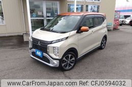 mitsubishi ek-cross 2019 -MITSUBISHI--ek X 4AA-B35W--B35W-0005092---MITSUBISHI--ek X 4AA-B35W--B35W-0005092-