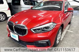 bmw 1-series 2020 AF-WBA7K320X07F02769