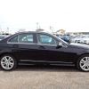 mercedes-benz c-class 2013 N2024120332F-12 image 5