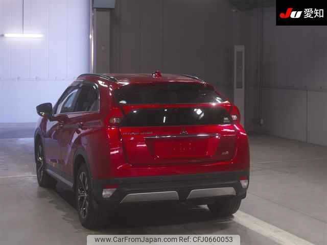 mitsubishi eclipse-cross 2020 -MITSUBISHI--Eclipse Cross GK9W-0200704---MITSUBISHI--Eclipse Cross GK9W-0200704- image 2