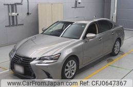 lexus gs 2018 -LEXUS--Lexus GS ARL10-0001753---LEXUS--Lexus GS ARL10-0001753-