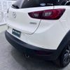 mazda cx-3 2017 CFJ1826464 image 11