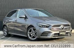 mercedes-benz b-class 2021 -MERCEDES-BENZ--Benz B Class 3DA-247012--W1K2470122J132709---MERCEDES-BENZ--Benz B Class 3DA-247012--W1K2470122J132709-