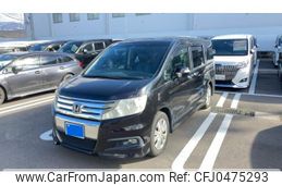 honda stepwagon 2011 -HONDA--Stepwgn DBA-RK5--RK5-1209733---HONDA--Stepwgn DBA-RK5--RK5-1209733-