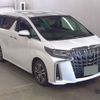 toyota alphard 2020 -TOYOTA 【尾張小牧 321ﾋ 222】--Alphard 3BA-AGH30W--AGH30-0354596---TOYOTA 【尾張小牧 321ﾋ 222】--Alphard 3BA-AGH30W--AGH30-0354596- image 1